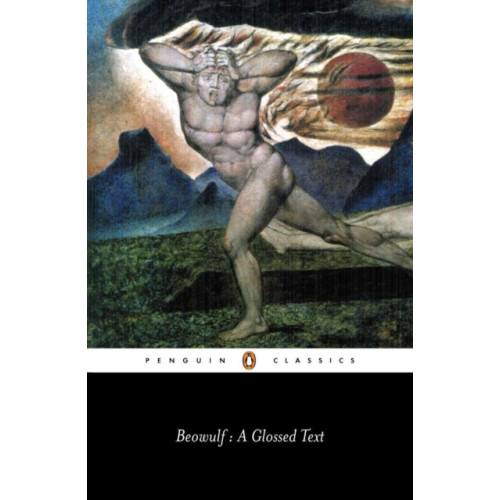 Penguin books ltd Beowulf (häftad, eng)