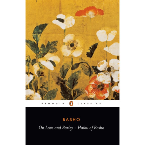 Penguin books ltd On Love and Barley (häftad, eng)