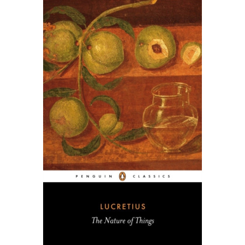 Penguin books ltd The Nature of Things (häftad, eng)