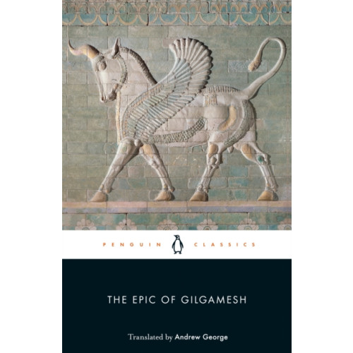 Penguin books ltd The Epic of Gilgamesh (häftad, eng)