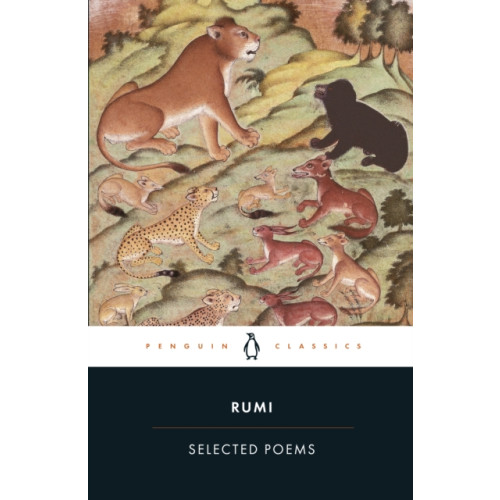 Penguin books ltd Selected Poems (häftad, eng)