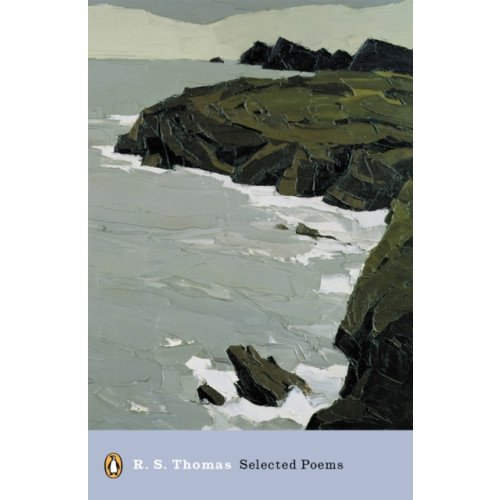 Penguin books ltd Selected Poems (häftad, eng)