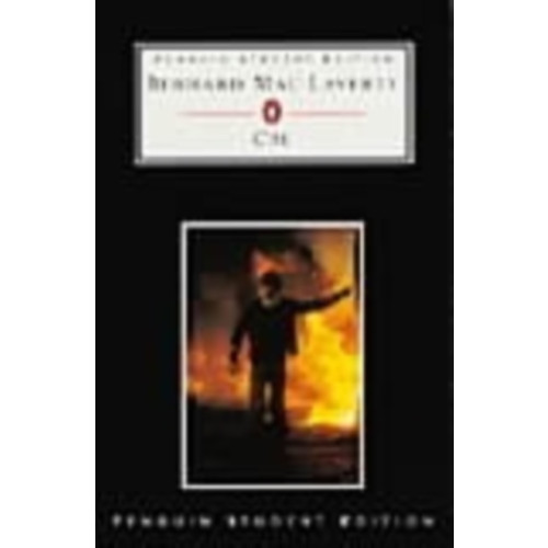 Penguin books ltd Cal (häftad, eng)