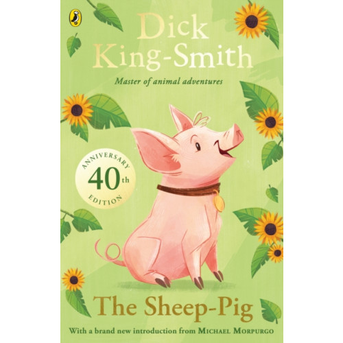 Penguin Random House Children's UK The Sheep-pig (häftad, eng)