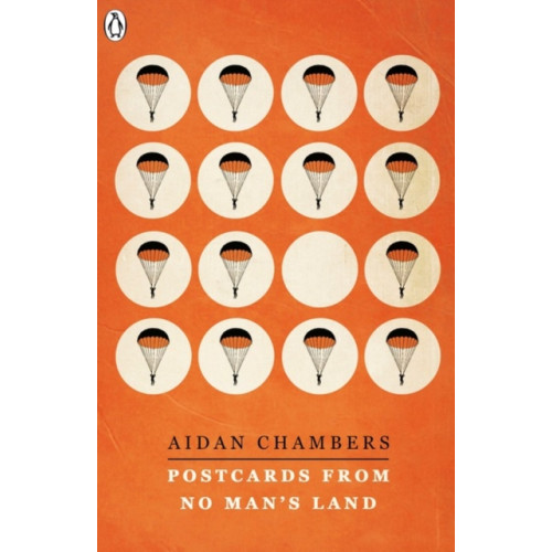 Penguin Random House Children's UK Postcards from No Man's Land (häftad, eng)
