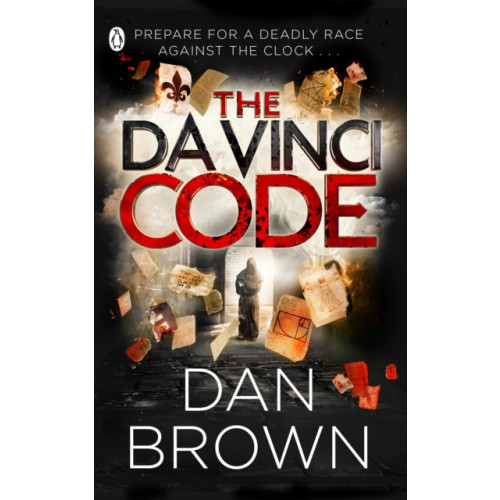 Penguin Random House Children's UK The Da Vinci Code (Abridged Edition) (häftad, eng)