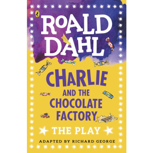 Penguin Random House Children's UK Charlie and the Chocolate Factory (häftad, eng)