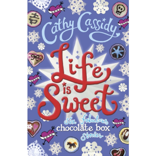 Penguin Random House Children's UK Life is Sweet: A Chocolate Box Short Story Collection (häftad, eng)