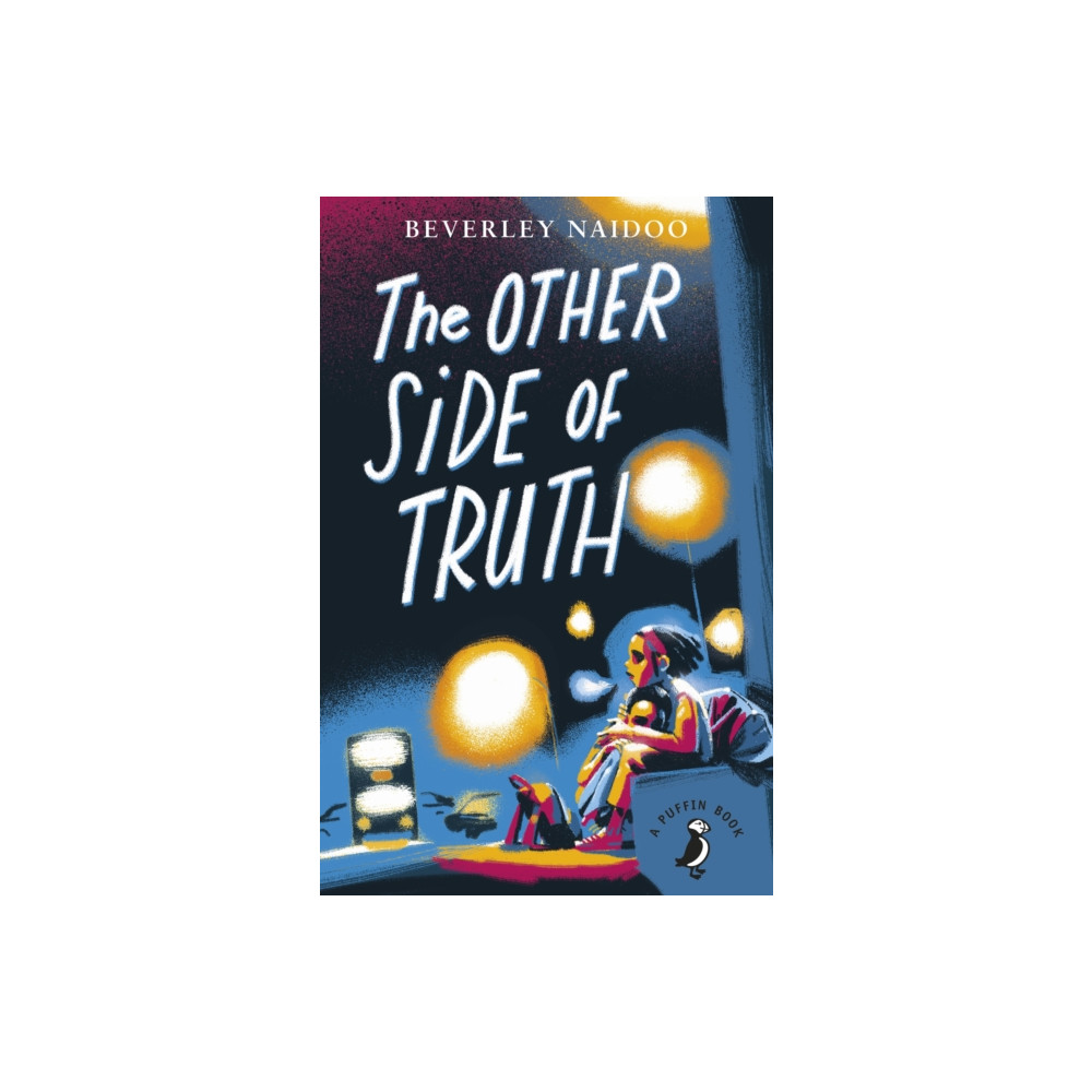 Produktbild för The Other Side of Truth (häftad, eng)