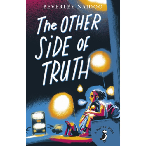 Penguin Random House Children's UK The Other Side of Truth (häftad, eng)