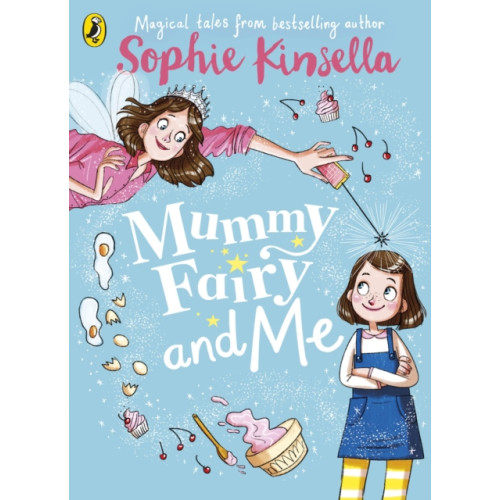 Penguin Random House Children's UK Mummy Fairy and Me (häftad, eng)