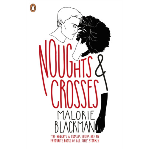 Penguin Random House Children's UK Noughts & Crosses (häftad, eng)