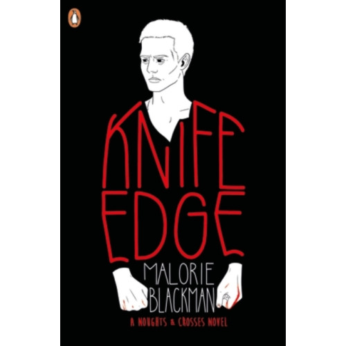 Penguin Random House Children's UK Knife Edge (häftad, eng)