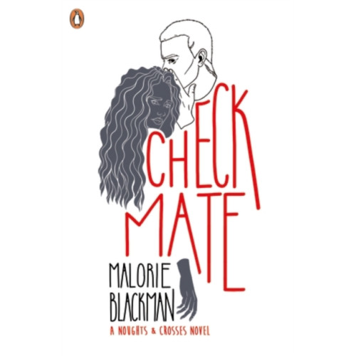 Penguin Random House Children's UK Checkmate (häftad, eng)