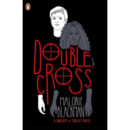 Penguin Random House Children's UK Double Cross (häftad, eng)