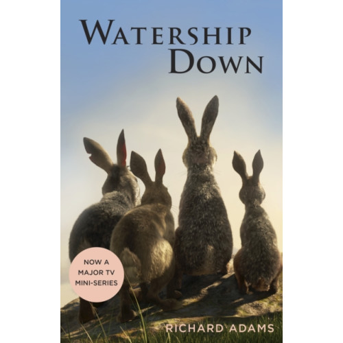 Penguin Random House Children's UK Watership Down (häftad, eng)