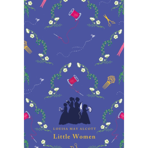 Penguin Random House Children's UK Little Women (inbunden, eng)