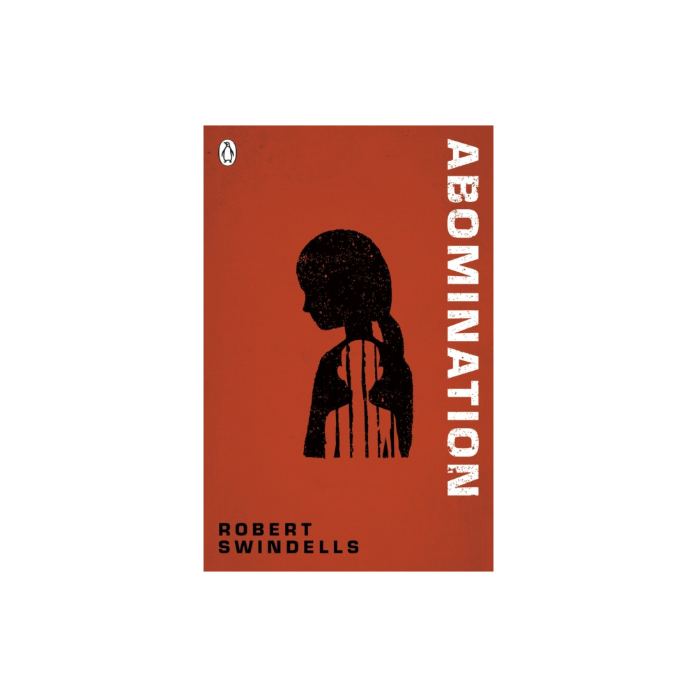 Produktbild för Abomination (häftad, eng)