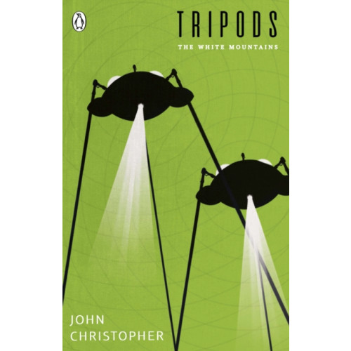 Penguin Random House Children's UK Tripods: The White Mountains: Book 1 (häftad, eng)