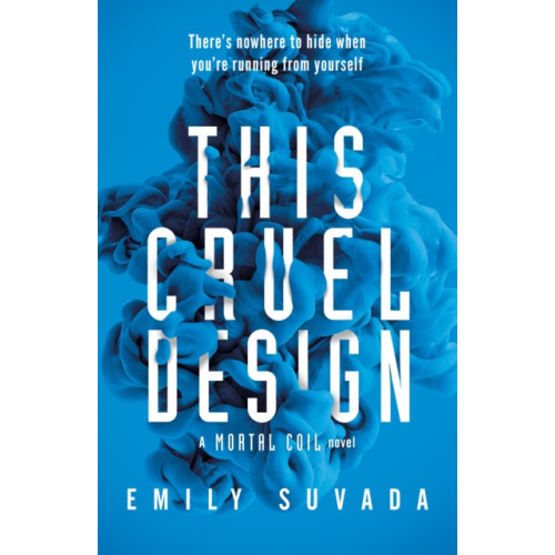 Penguin Random House Children's UK This Cruel Design (häftad, eng)