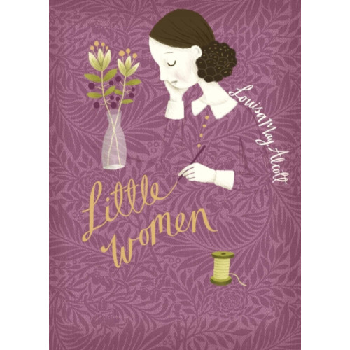 Penguin Random House Children's UK Little Women (inbunden, eng)
