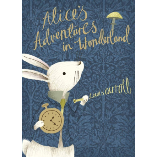 Penguin Random House Children's UK Alice's Adventures in Wonderland (inbunden, eng)