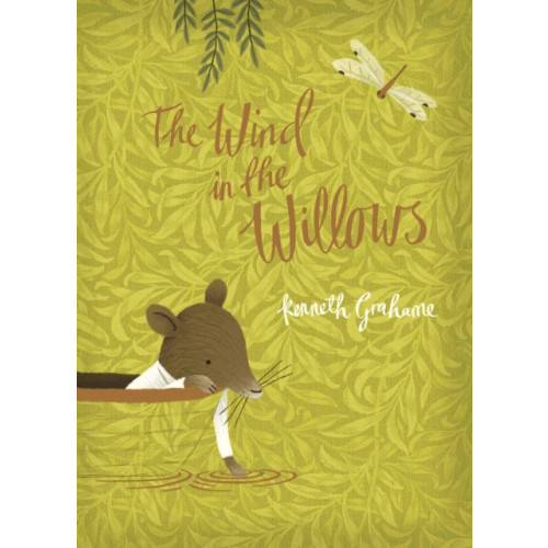 Penguin Random House Children's UK The Wind in the Willows (inbunden, eng)