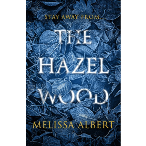 Penguin Random House Children's UK The Hazel Wood (häftad, eng)