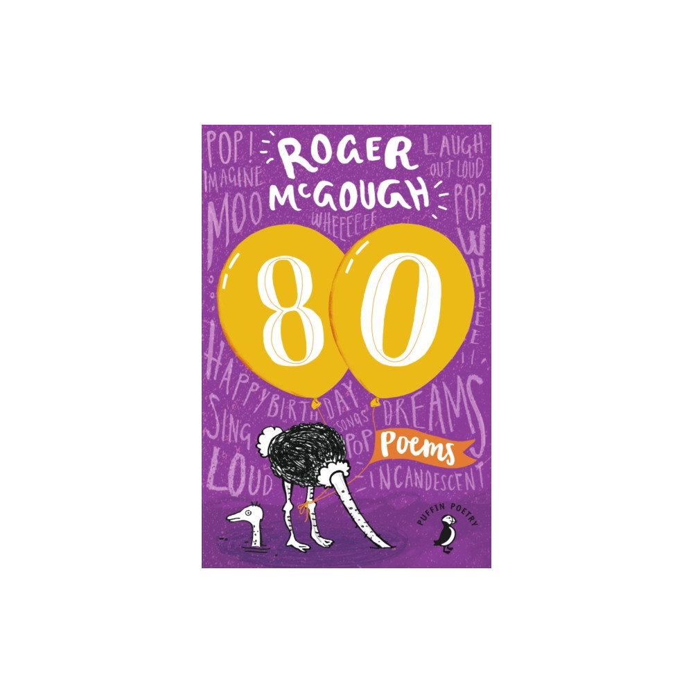 Produktbild för 80 (häftad, eng)