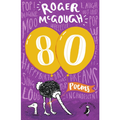 Penguin Random House Children's UK 80 (häftad, eng)