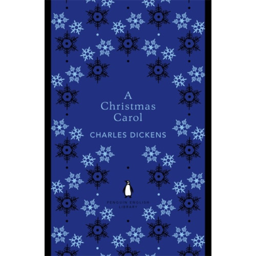 Penguin books ltd A Christmas Carol (häftad, eng)