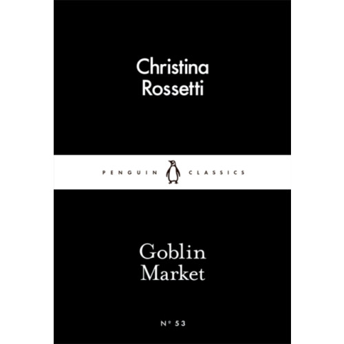 Penguin books ltd Goblin Market (häftad, eng)