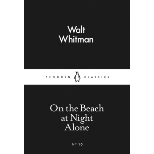 Penguin books ltd On the Beach at Night Alone (häftad, eng)