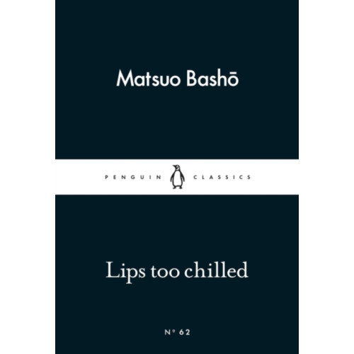 Penguin books ltd Lips too Chilled (häftad, eng)