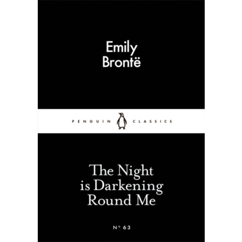 Penguin books ltd The Night is Darkening Round Me (häftad, eng)
