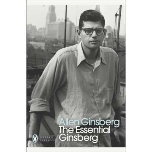 Penguin books ltd The Essential Ginsberg (häftad, eng)