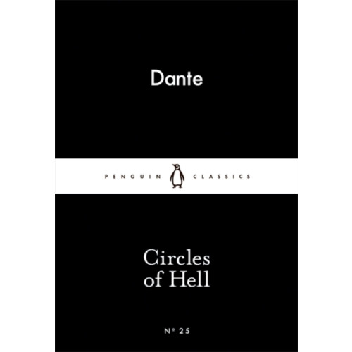 Penguin books ltd Circles of Hell (häftad, eng)