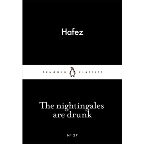 Penguin books ltd The Nightingales are Drunk (häftad, eng)