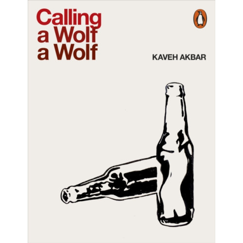 Penguin books ltd Calling a Wolf a Wolf (häftad, eng)