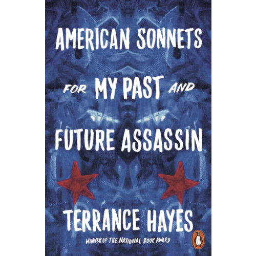 Penguin books ltd American Sonnets for My Past and Future Assassin (häftad, eng)