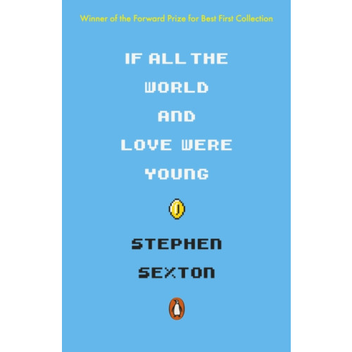 Penguin books ltd If All the World and Love Were Young (häftad, eng)