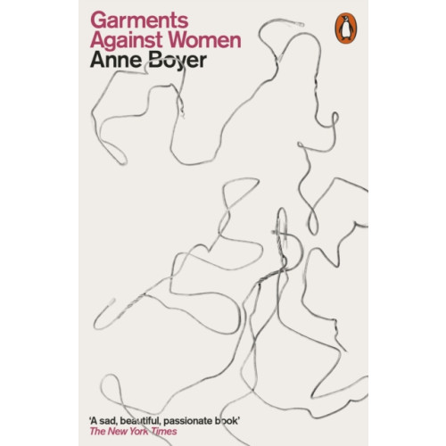 Penguin books ltd Garments Against Women (häftad, eng)