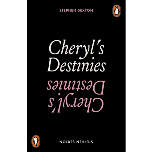 Penguin books ltd Cheryl's Destinies (häftad, eng)