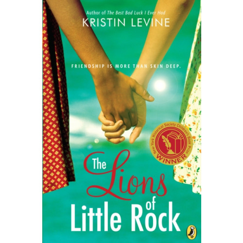 Penguin Putnam Inc The Lions of Little Rock (häftad, eng)