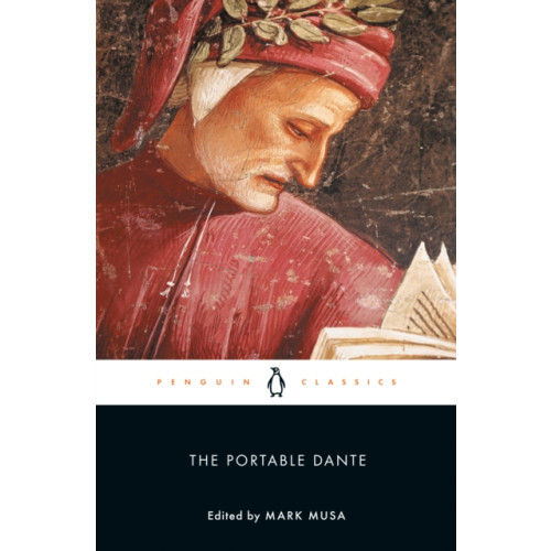 Penguin Putnam Inc The Portable Dante (häftad, eng)
