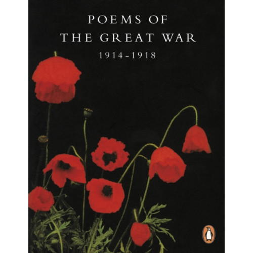 Penguin books ltd Poems of the Great War (häftad, eng)