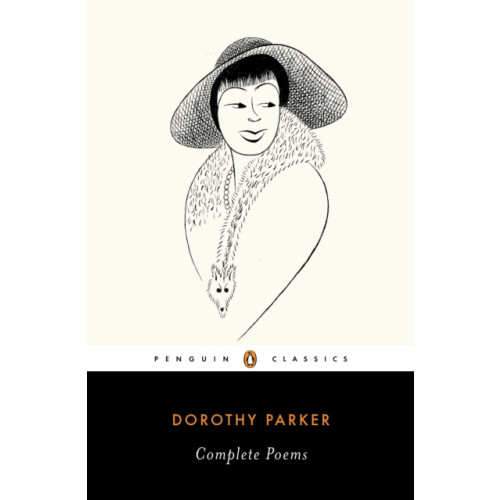 Penguin books ltd Complete Poems (häftad, eng)