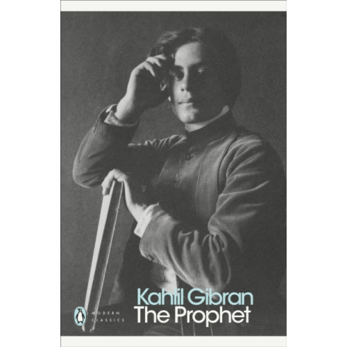 Penguin books ltd The Prophet (häftad, eng)