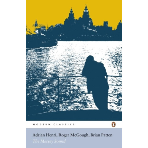 Penguin books ltd The Mersey Sound (häftad, eng)