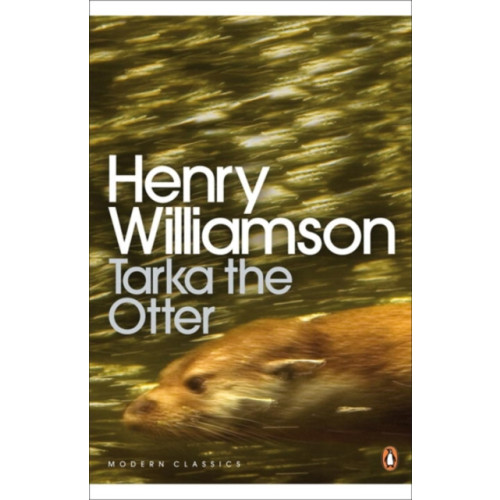 Penguin books ltd Tarka the Otter (häftad, eng)